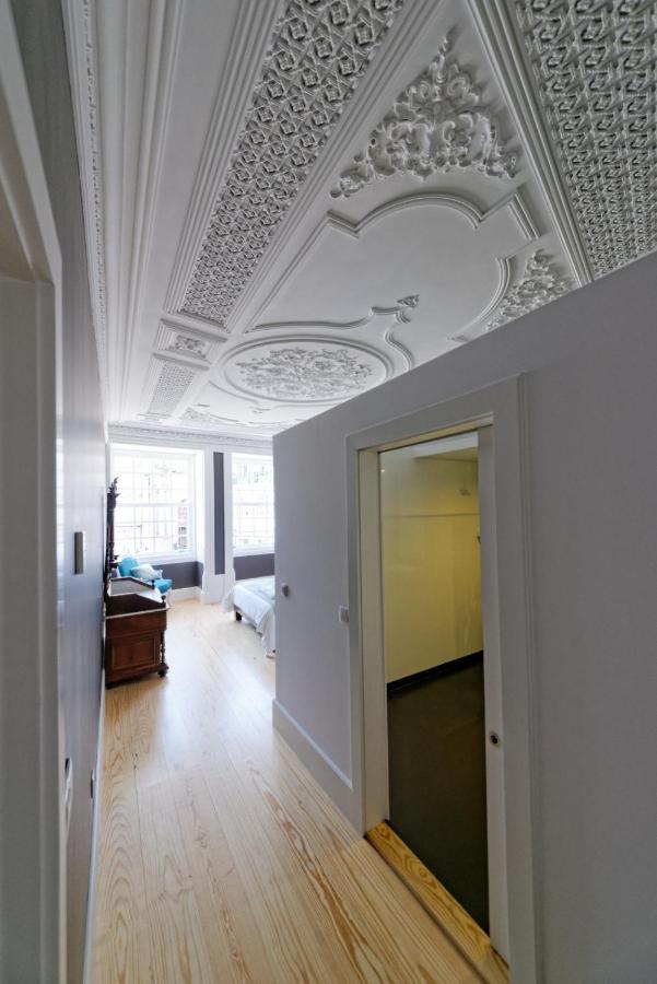 Guimaraes Studios Lounge Экстерьер фото