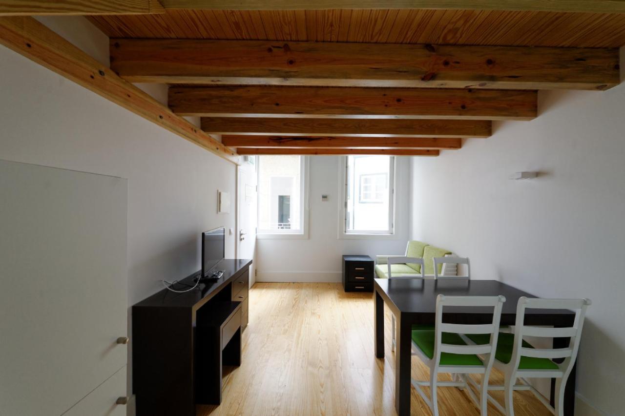 Guimaraes Studios Lounge Экстерьер фото