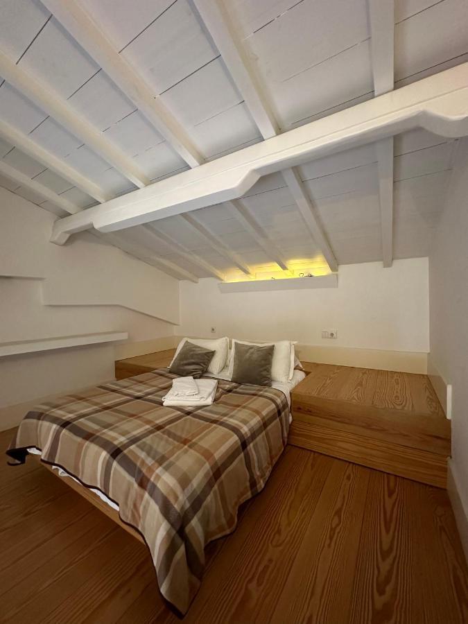 Guimaraes Studios Lounge Экстерьер фото