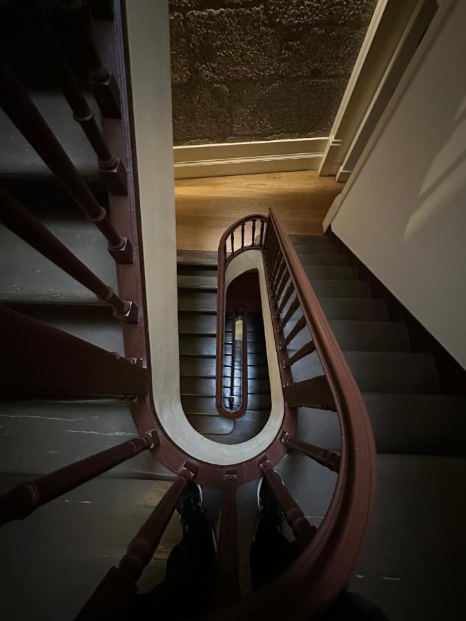 Guimaraes Studios Lounge Экстерьер фото