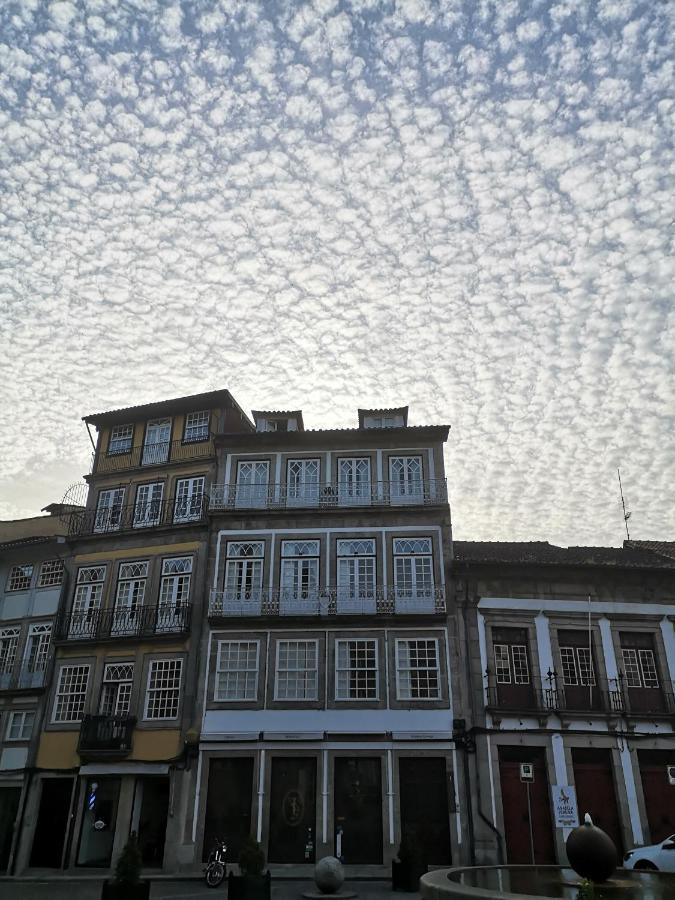 Guimaraes Studios Lounge Экстерьер фото