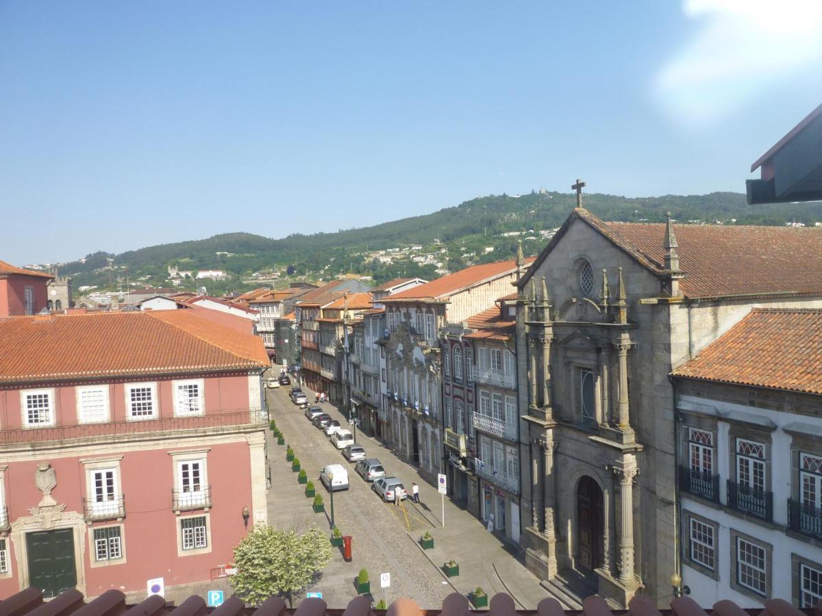Guimaraes Studios Lounge Экстерьер фото