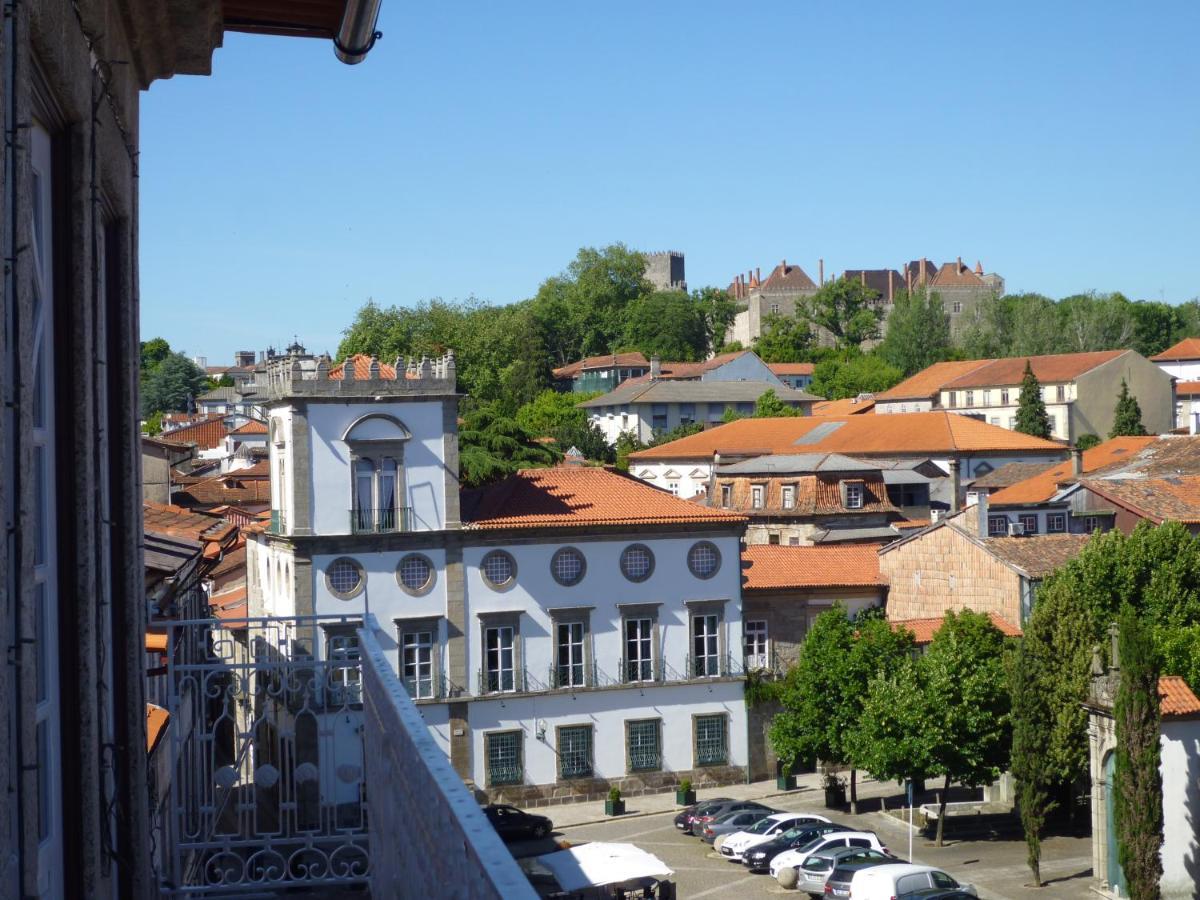 Guimaraes Studios Lounge Экстерьер фото