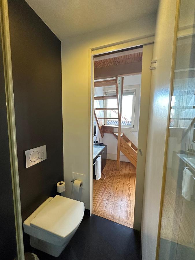 Guimaraes Studios Lounge Экстерьер фото