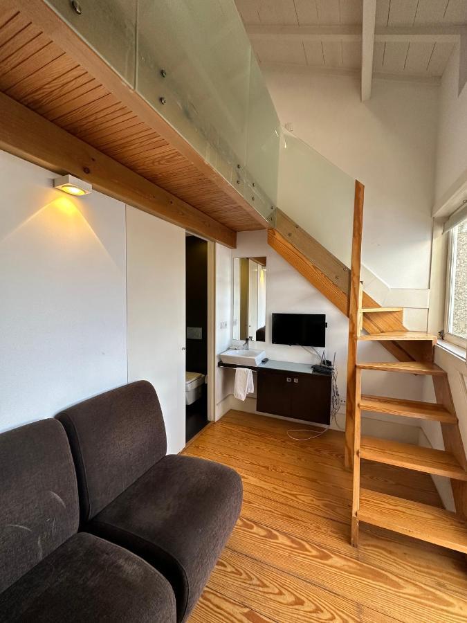Guimaraes Studios Lounge Экстерьер фото
