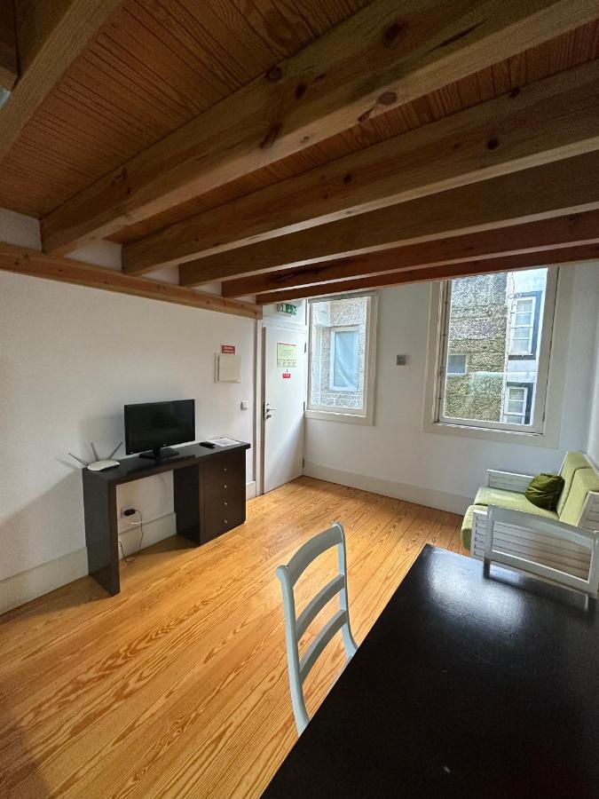 Guimaraes Studios Lounge Экстерьер фото