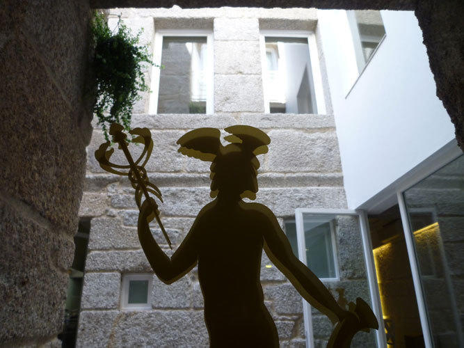 Guimaraes Studios Lounge Экстерьер фото