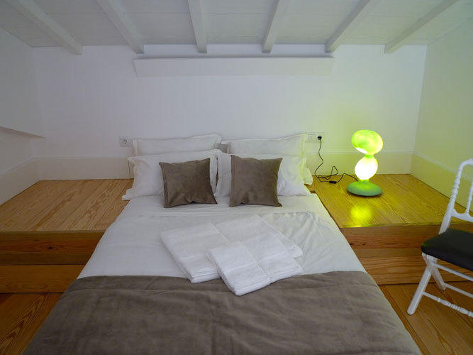Guimaraes Studios Lounge Номер фото