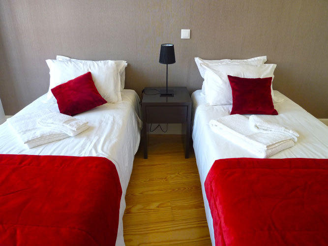 Guimaraes Studios Lounge Номер фото