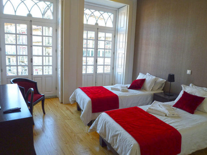 Guimaraes Studios Lounge Номер фото