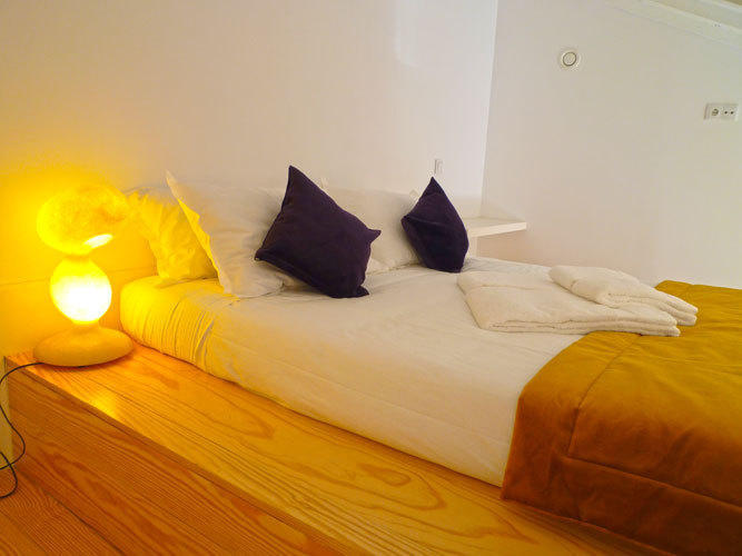 Guimaraes Studios Lounge Номер фото