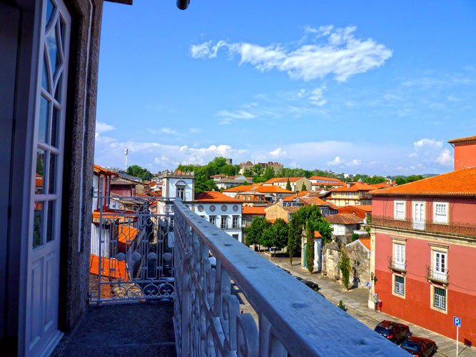 Guimaraes Studios Lounge Экстерьер фото