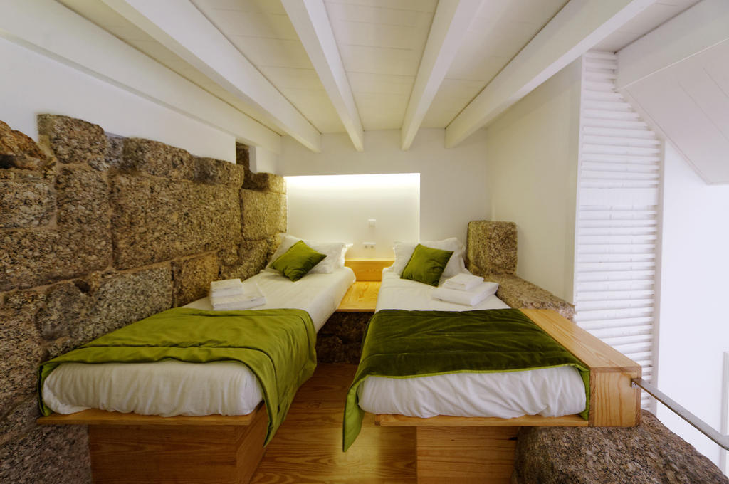 Guimaraes Studios Lounge Номер фото