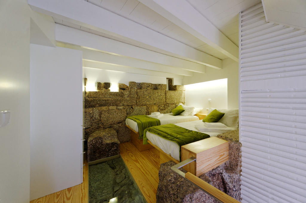 Guimaraes Studios Lounge Номер фото